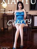 XIAOYU语画界  2021.01.14 VOL.451 Cherry绯月樱(1)